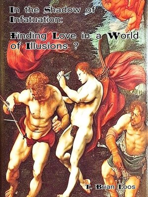 cover image of In the Shadow of Infatuation